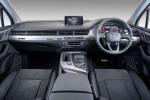 Audi Q7 TDI Quattro 2015 года (ZA)